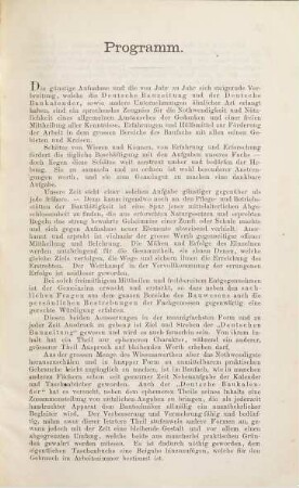 Deutsches Bauhandbuch : eine systematische Zusammenstellung der Resultate der Bauwissenschaften mit allen Hülfswissenschaften in ihrer Anwendung auf das Entwerfen und die Ausführung der Bauten, 1. Theil I: Tabellen, Theil II: Hülfs-Wissenschaften
