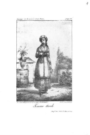 Femme Kurde