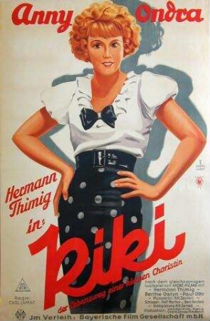 Kiki