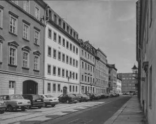 Heinrichstraße