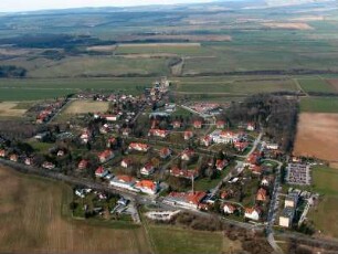 Mühlhausen : Pfafferode