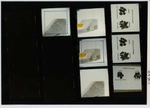Philipp Holzmann AG - Betonlabor, Gehespitz, 1994