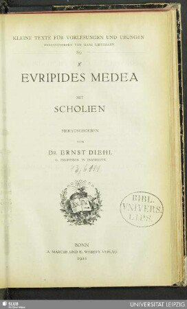 Medea