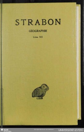 9: Livre XII