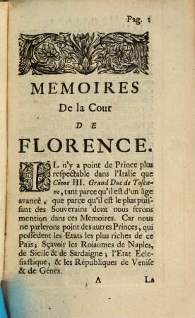 État ancien et moderne des duchés de Florence, Modene, Mantoue et Parme ... de Bologne