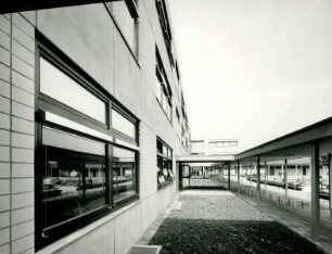 Pestalozzi-Schule, 1967