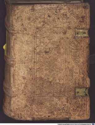 Epistola Nvncvpatoria Ad Carolvm Caesarem : Exhortatio ad studium Euangelicae lectionis