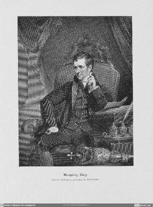 Humphry Davy