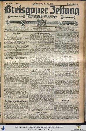 30.05.1910 (I.)