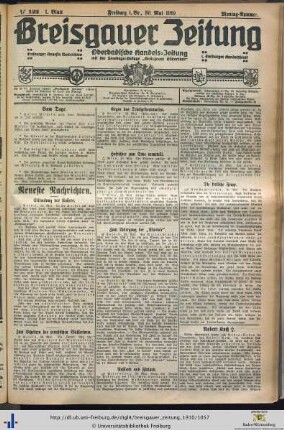 30.05.1910 (I.)