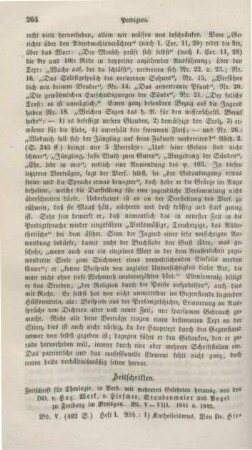 264-271 Zeitschriften