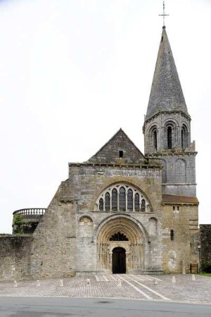 Chapelle Saint-Laurent