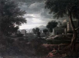Landschaft