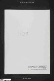 Vermögen der Kinder des Christoph Becker