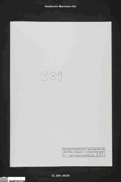 Vermögen der Kinder des Christoph Becker