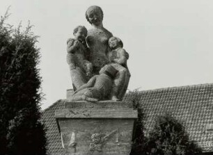 Caritas-Brunnen