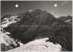 Alpen, Dolomiten, Marmolada