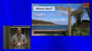 2:AM - How are people using altmetrics now?