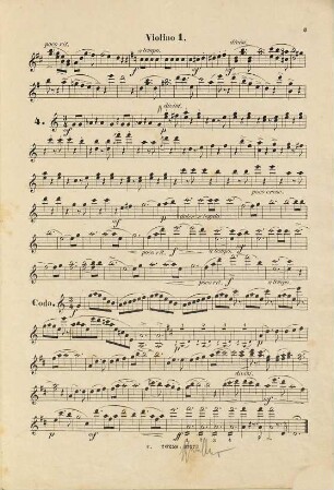 Lagunen-Walzer : op. 411 = Les lagunes