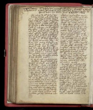De inspectatione sanguinis.