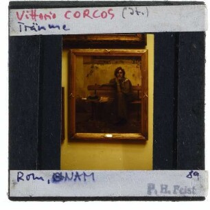 Corcos, Träume