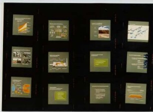 Constructa (Internationale Bau-Fachmesse) - Vortrag, Hannover, 1990