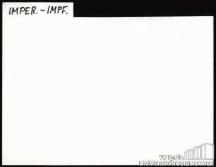 IMPER.-IMPF.