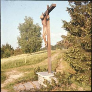 Wegkreuz