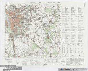Leipzig Ost