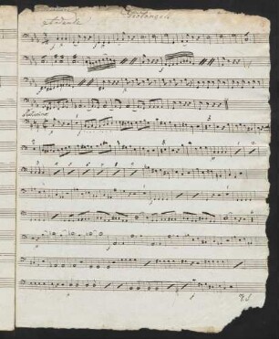 13-14 Violoncell