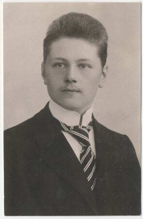 Josef Partsch