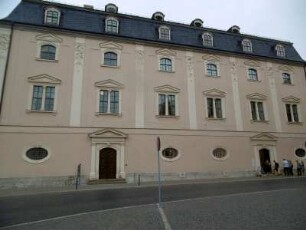 Weimar: Herzogin-Anna-Amalia-Bibliothek