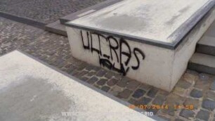 ULTRAS KÖLN
