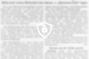 Trittau führt [Name maskiert] an
