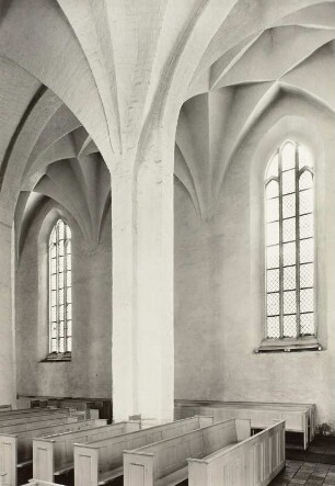 Evangelische Stadtpfarrkirche Sankt Peter und Paul
