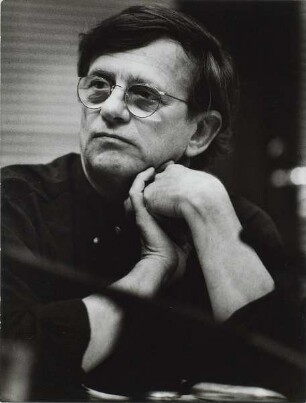 Reinhard Lettau
