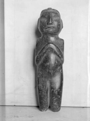 menschliche Figur