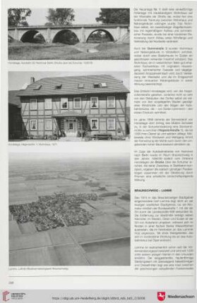 Braunschweig – Lamme