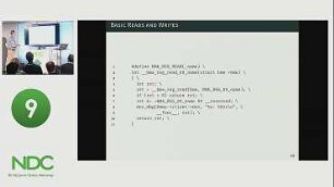 Linux Device Drivers: Best-Practices Guidelines