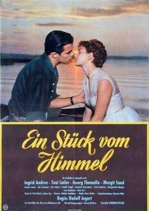 Ein Stück vom Himmel