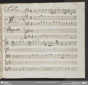 No. 12 Aria: Quel nome se ascolto