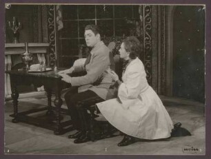 Der Zarewitsch (Franz Lehár)