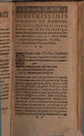 Sylvae vocabulorum et phrasium cum solutae tum ligatae orationis ex optimis & probatis Latinae, Graecae & Hebraicae linguae autoribus, 1