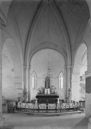 Église Notre-Dame-de-l'Assomption