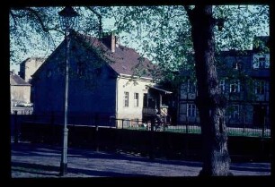 Sp. Am Heidetor 30.4.66.