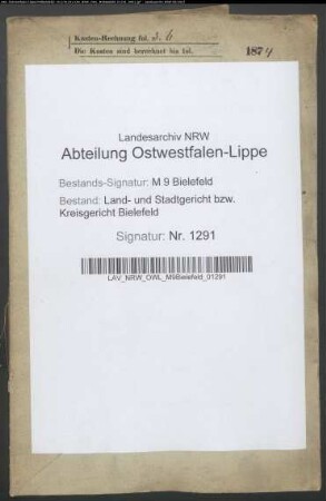 Sonstige: Brée, Adolf; Sonstige: Brée, Elise, geb. Rose: