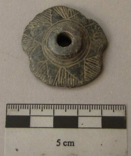 spindle whorl