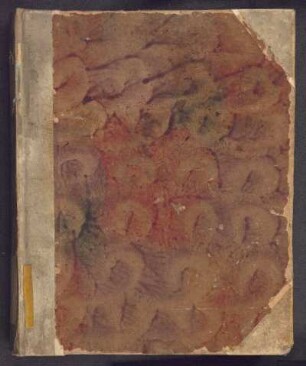 Meistersingerhandschrift – Nürnberg, STN, Mel. Nor. 856