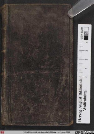 Officium Hebdomadæ Sanctæ Secundum Missale Et Breviarium Romanum