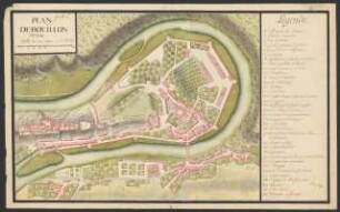 Plan de Bouillon